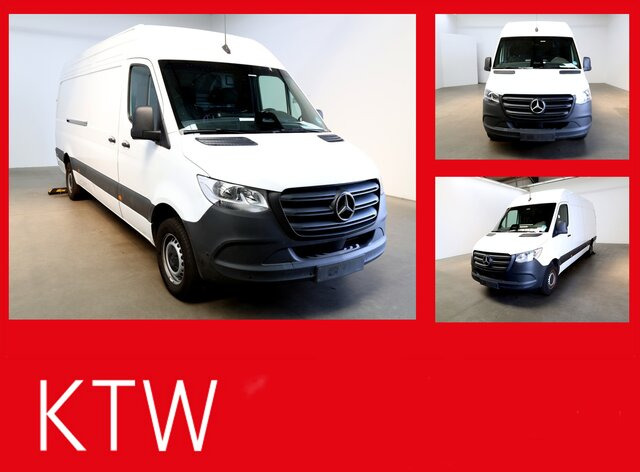 MERCEDES-BENZ Sprinter 317 Maxi,9GTronic,MBUX,Kamera - فان: صورة 1 MERCEDES-BENZ Sprinter 317 Maxi,9GTronic,MBUX,Kamera - فان: صورة 1