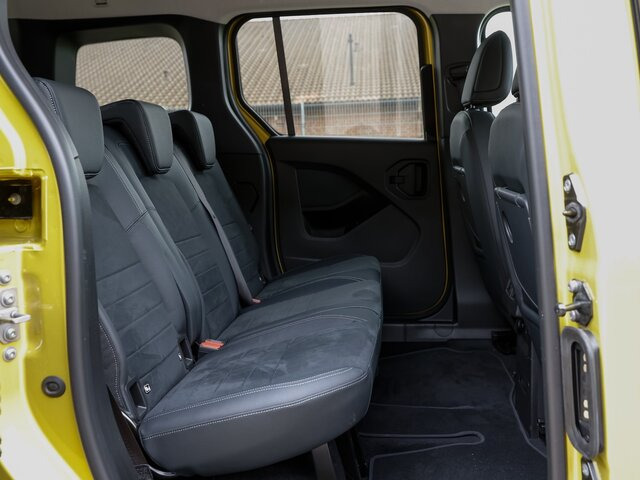 MERCEDES-BENZ T 180 Progressive,AHK,LED,Navi,Kamera,Tempomat... - ميكروباص: صورة 2 MERCEDES-BENZ T 180 Progressive,AHK,LED,Navi,Kamera,Tempomat... - ميكروباص: صورة 2