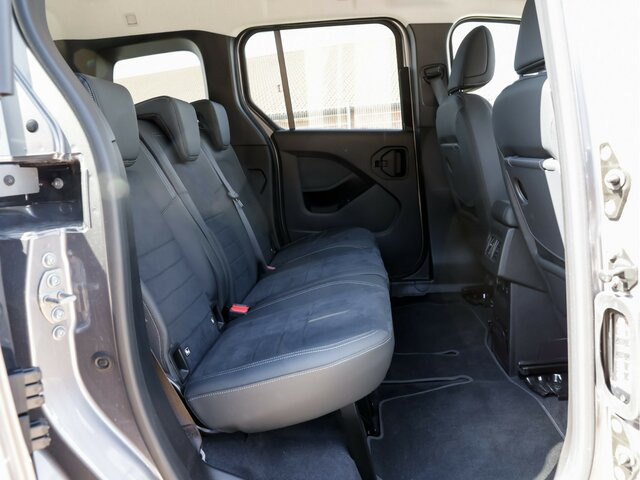 MERCEDES-BENZ T 180 Progressive,MBUX,LED,Navi,Kamera,Tempomat... - ميكروباص: صورة 2 MERCEDES-BENZ T 180 Progressive,MBUX,LED,Navi,Kamera,Tempomat... - ميكروباص: صورة 2