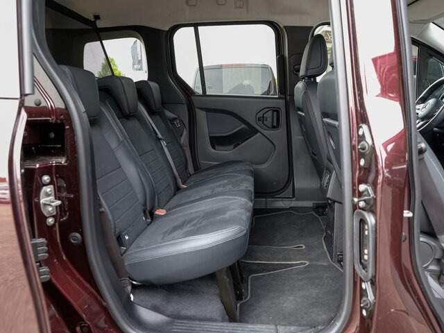 MERCEDES-BENZ T 180 Progressive,MBUX,LED,Navi,Kamera,Tempomat... - ميكروباص: صورة 2 MERCEDES-BENZ T 180 Progressive,MBUX,LED,Navi,Kamera,Tempomat... - ميكروباص: صورة 2