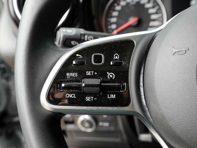 ميكروباص MERCEDES-BENZ T 180 Progressive,MBUX,LED,Navi,Kamera,Tempomat...: صورة 10