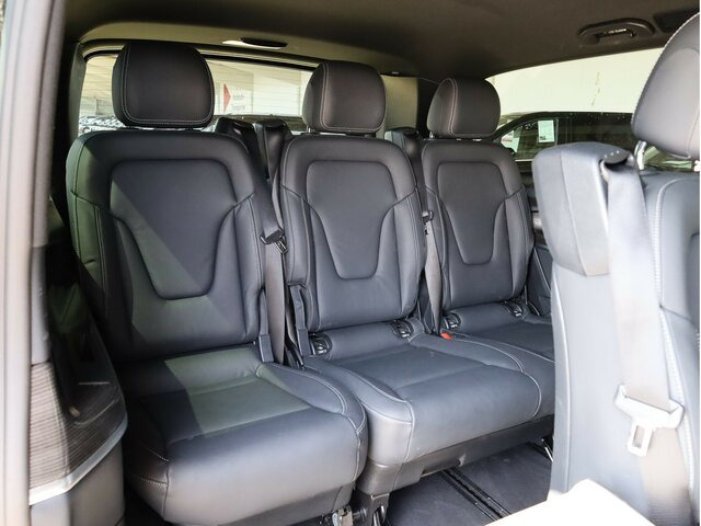 MERCEDES-BENZ V 300 Avantgarde Extralang,2xSchiebetür elektr. - ميكروباص: صورة 4 MERCEDES-BENZ V 300 Avantgarde Extralang,2xSchiebetür elektr. - ميكروباص: صورة 4