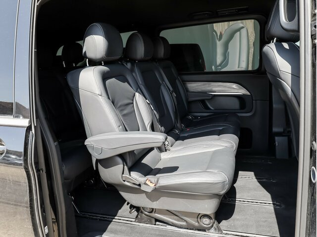 MERCEDES-BENZ V 300 Avantgarde Extralang,2xSchiebetür elektr. - ميكروباص: صورة 4 MERCEDES-BENZ V 300 Avantgarde Extralang,2xSchiebetür elektr. - ميكروباص: صورة 4