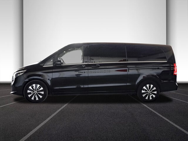 ميكروباص MERCEDES-BENZ V 300 Avantgarde Extralang,2xSchiebetür elektr....: صورة 22