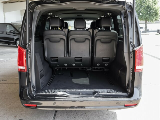 MERCEDES-BENZ V 300 Avantgarde Extralang,2xSchiebetür elektr. - ميكروباص: صورة 2 MERCEDES-BENZ V 300 Avantgarde Extralang,2xSchiebetür elektr. - ميكروباص: صورة 2