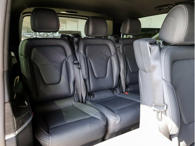 MERCEDES-BENZ V 300 Avantgarde Extralang,2xSchiebetür elektr. - ميكروباص: صورة 3 MERCEDES-BENZ V 300 Avantgarde Extralang,2xSchiebetür elektr. - ميكروباص: صورة 3