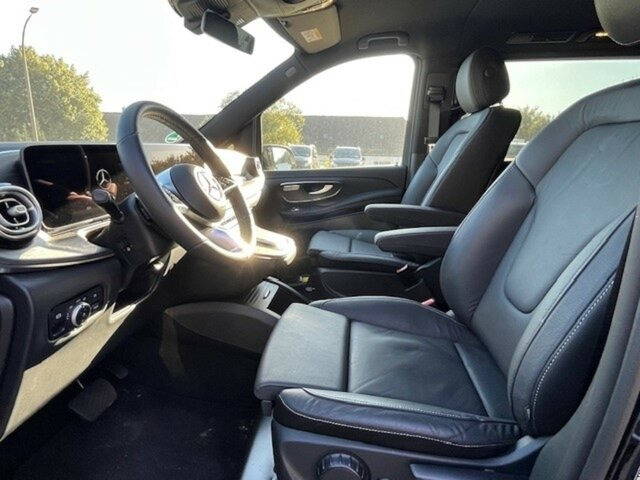 MERCEDES-BENZ V 300 Avantgarde Extralang,2xSchiebetür elektr.... - حافلة صغيرة, ميكروباص: صورة 3 MERCEDES-BENZ V 300 Avantgarde Extralang,2xSchiebetür elektr.... - حافلة صغيرة, ميكروباص: صورة 3