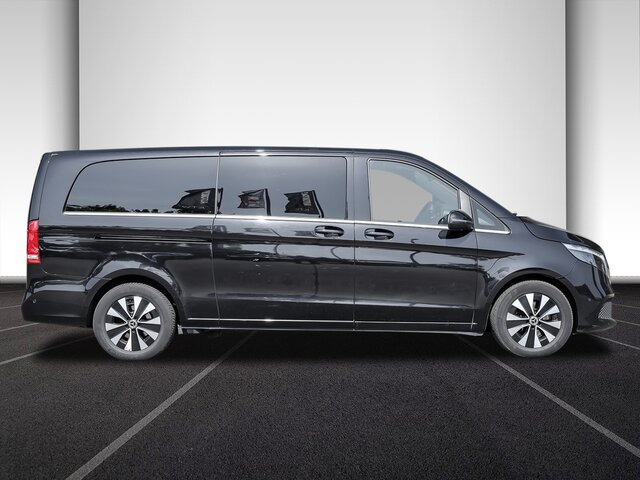ميكروباص MERCEDES-BENZ V 300 Avantgarde Extralang,2xSchiebetür elektr.: صورة 12