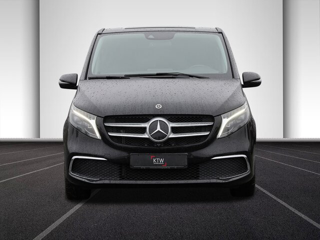 ميكروباص MERCEDES-BENZ V 300 Avantgarde Extralang,Allrad,2Schiebetüren...: صورة 20 ميكروباص MERCEDES-BENZ V 300 Avantgarde Extralang,Allrad,2Schiebetüren...: صورة 20