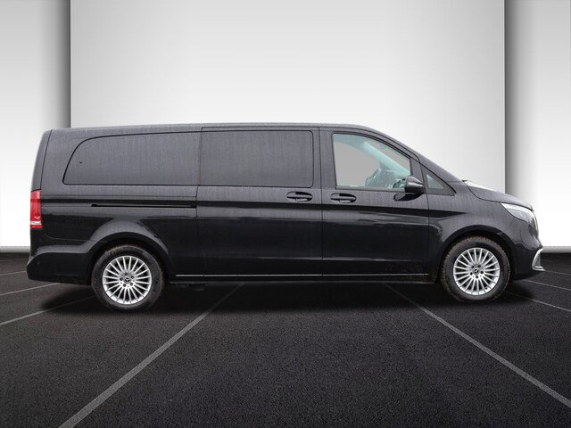 ميكروباص MERCEDES-BENZ V 300 Avantgarde Extralang,Allrad,2Schiebetüren...: صورة 12 ميكروباص MERCEDES-BENZ V 300 Avantgarde Extralang,Allrad,2Schiebetüren...: صورة 12