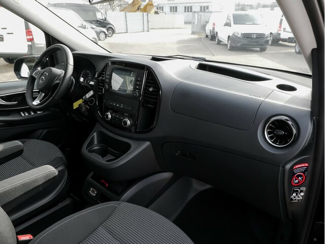 كرفان فان MERCEDES-BENZ V 300 Marco Polo ActivityEdition,2xTür,20Zoll LM...: صورة 5