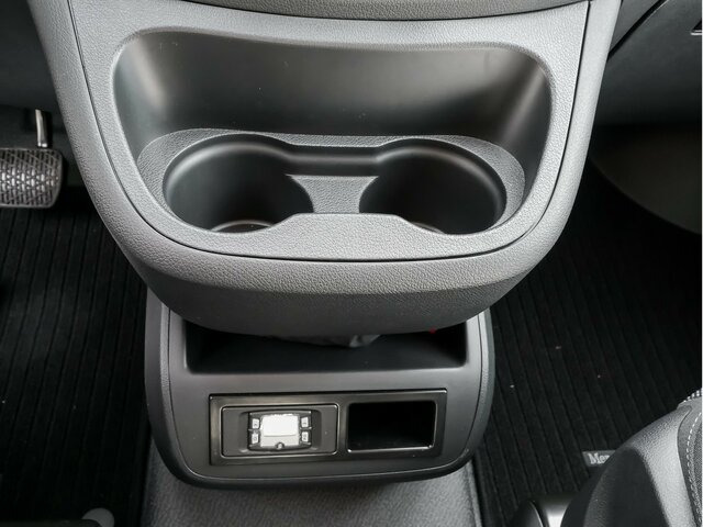 كرفان فان MERCEDES-BENZ V 300 Marco Polo ActivityEdition,2xTür,20Zoll LM...: صورة 8