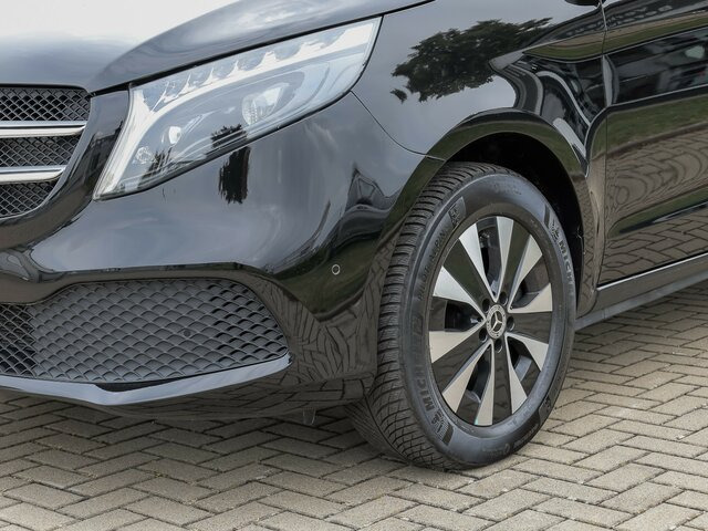 MERCEDES-BENZ V 300 Marco Polo,Allrad,EasyUp,Leder,AHK 2,5To - كرفان فان: صورة 3 MERCEDES-BENZ V 300 Marco Polo,Allrad,EasyUp,Leder,AHK 2,5To - كرفان فان: صورة 3