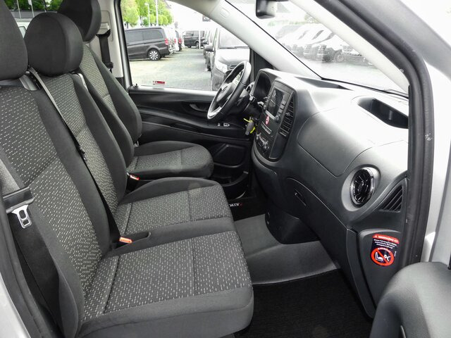 MERCEDES-BENZ Vito 116TourerPro Kombi,Extralang,2Klima,Kamera - حافلة صغيرة, ميكروباص: صورة 2 MERCEDES-BENZ Vito 116TourerPro Kombi,Extralang,2Klima,Kamera - حافلة صغيرة, ميكروباص: صورة 2