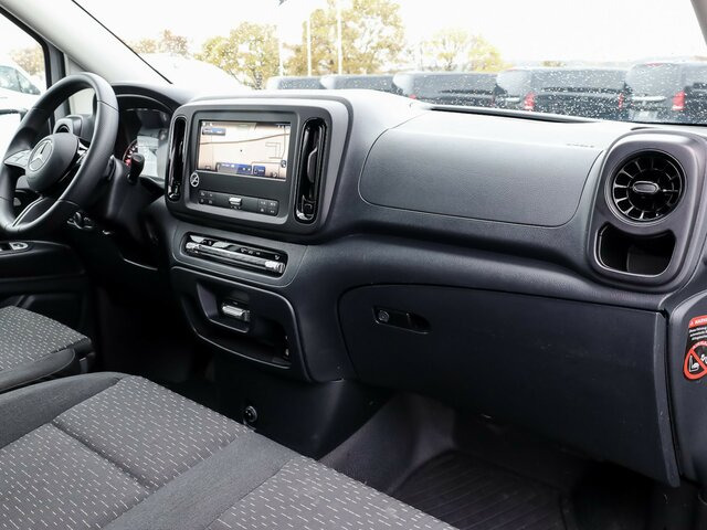 MERCEDES-BENZ Vito116CDI KA lang,Automatik,Klima,Facelift... - فان المدمجة: صورة 4 MERCEDES-BENZ Vito116CDI KA lang,Automatik,Klima,Facelift... - فان المدمجة: صورة 4