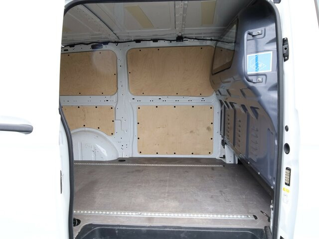 MERCEDES-BENZ Vito116CDI KA lang,Automatik,Klima,Facelift... - فان المدمجة: صورة 2 MERCEDES-BENZ Vito116CDI KA lang,Automatik,Klima,Facelift... - فان المدمجة: صورة 2