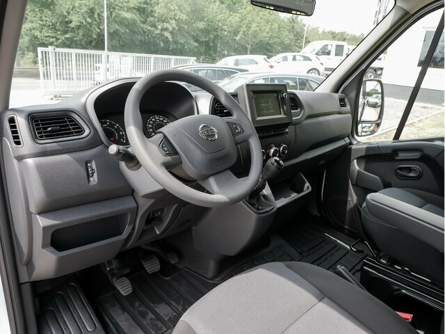 NISSAN Interstar DOKA,3Seiten Kipper L3H1,N-CONNECTA - قلاب صغير, الشاحنات الصغيرة كابينة مزدوجة: صورة 4 NISSAN Interstar DOKA,3Seiten Kipper L3H1,N-CONNECTA - قلاب صغير, الشاحنات الصغيرة كابينة مزدوجة: صورة 4