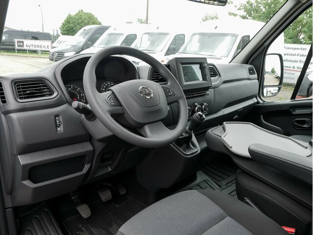 NISSAN Interstar S-CAB,3Seiten Kipper L2H1,N-CONNECTA - قلاب صغير: صورة 5 NISSAN Interstar S-CAB,3Seiten Kipper L2H1,N-CONNECTA - قلاب صغير: صورة 5