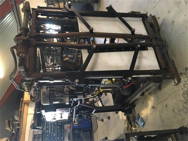 Pomi Pro1 - معدات الماشية: صورة 5 Pomi Pro1 - معدات الماشية: صورة 5