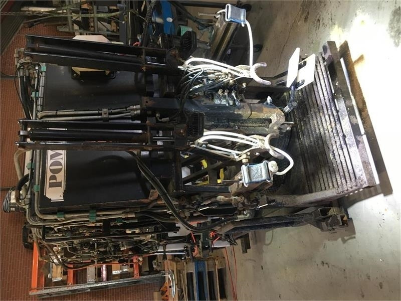 Pomi Pro1 - معدات الماشية: صورة 3 Pomi Pro1 - معدات الماشية: صورة 3