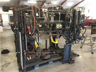 Pomi Pro1 - معدات الماشية: صورة 1 Pomi Pro1 - معدات الماشية: صورة 1