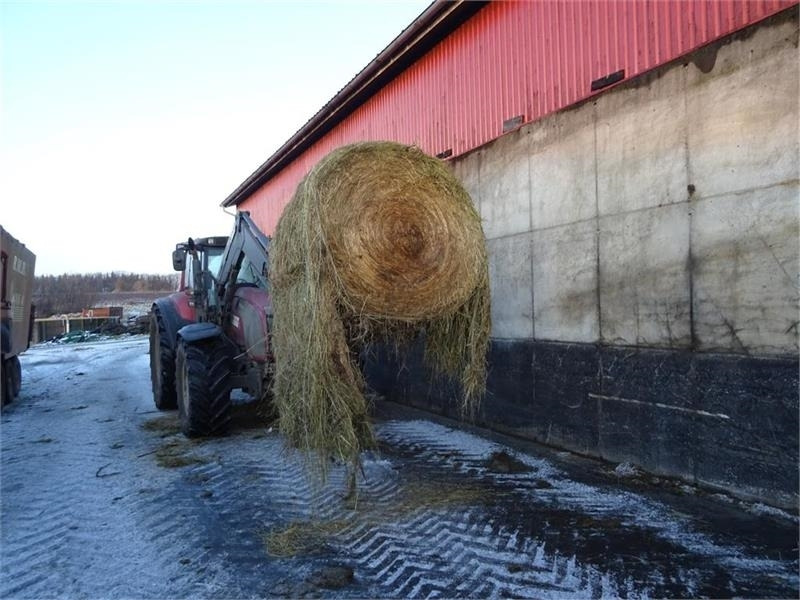 Pomi Rundballe afvikler Fabriksny - معدات الماشية: صورة 3 Pomi Rundballe afvikler Fabriksny - معدات الماشية: صورة 3