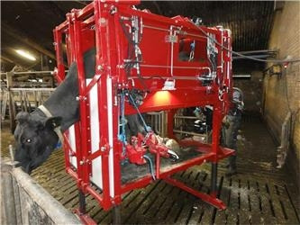 Pomi Std1 Fabriksny - معدات الماشية: صورة 1 Pomi Std1 Fabriksny - معدات الماشية: صورة 1