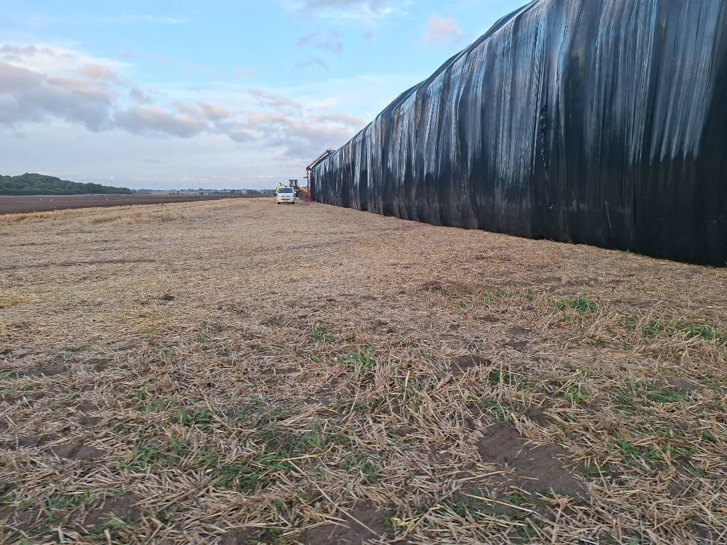 Pomi Wrap 7 - آلة لف بالات: صورة 4 Pomi Wrap 7 - آلة لف بالات: صورة 4