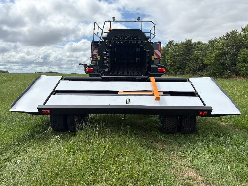 Pomi X 3 - مقطورة رزاعية: صورة 5 Pomi X 3 - مقطورة رزاعية: صورة 5