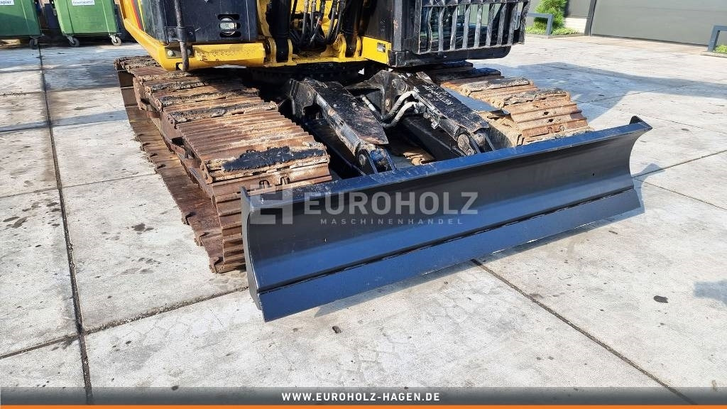 CAT 312 E L, Bagger mit Long Reach 12 m, Klima, Kamera - حفار زاحف: صورة 4 CAT 312 E L, Bagger mit Long Reach 12 m, Klima, Kamera - حفار زاحف: صورة 4