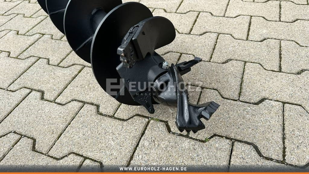 بريمة حفر للبيع  [Digga] Digga A4-10-MFT Erdbohrer Durchmesser 250: صورة 9