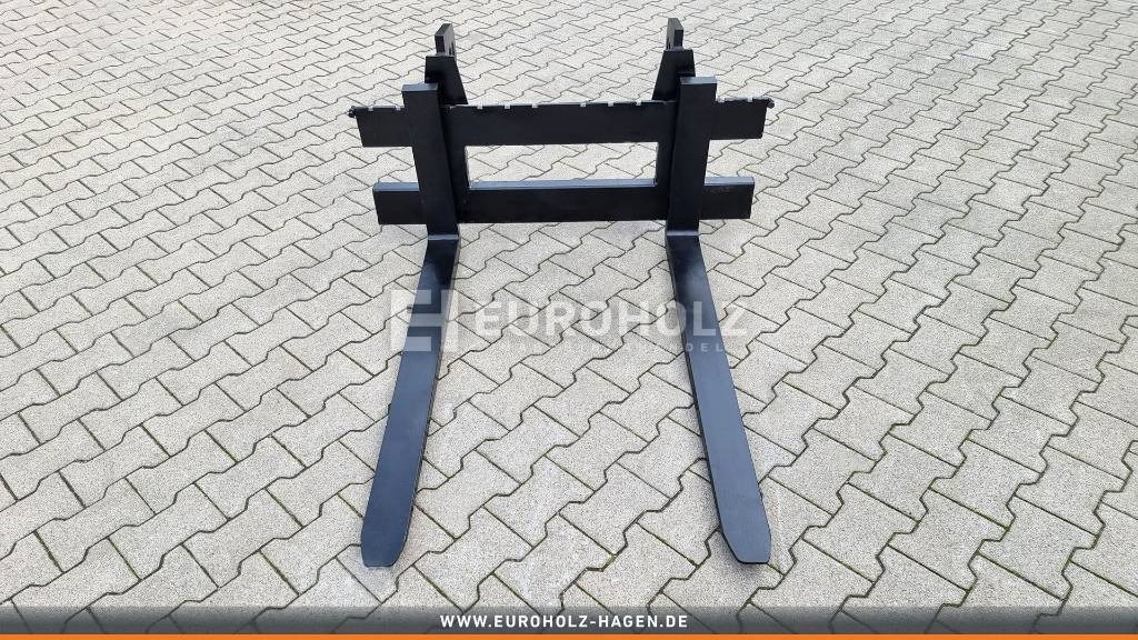 EH Palettengabel passend Schäffer 2028 9630T 2,5 t - مشعبات - آلات الإنشاء: صورة 2 EH Palettengabel passend Schäffer 2028 9630T 2,5 t - مشعبات - آلات الإنشاء: صورة 2