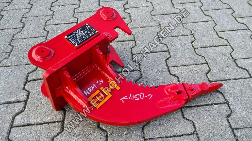 EH Reißzahn Reißzähne für MS SY CW ohne Aufnahme - حراث تحت التربة: صورة 2 EH Reißzahn Reißzähne für MS SY CW ohne Aufnahme - حراث تحت التربة: صورة 2