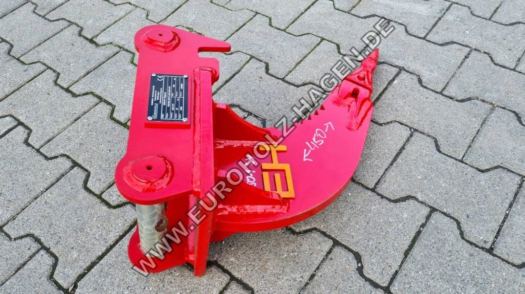 EH Reißzahn Reißzähne für MS SY CW ohne Aufnahme - حراث تحت التربة: صورة 4 EH Reißzahn Reißzähne für MS SY CW ohne Aufnahme - حراث تحت التربة: صورة 4