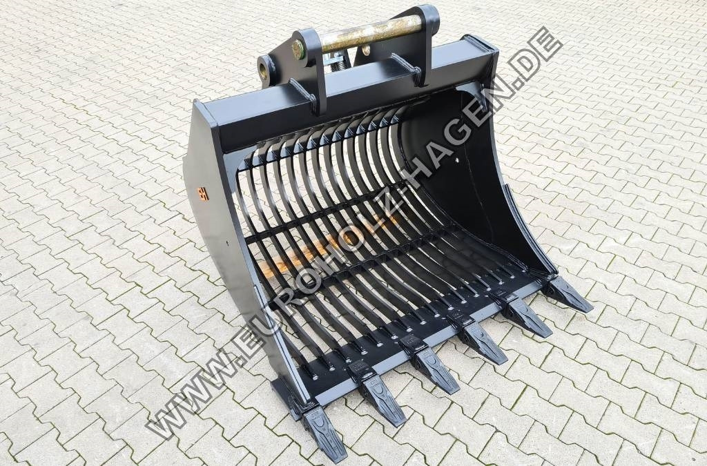 قادوس الفرز للبيع EH Sieblöffel passend OilQuick OQ Verachtert CW SW: صورة 12 قادوس الفرز للبيع EH Sieblöffel passend OilQuick OQ Verachtert CW SW: صورة 12