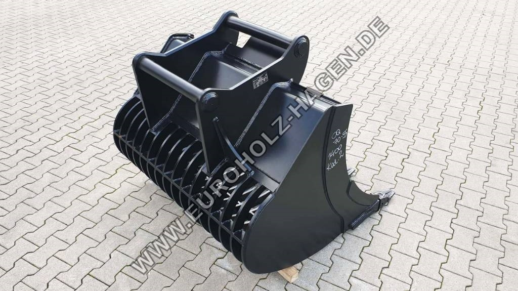 قادوس الفرز للبيع EH Sieblöffel passend OilQuick OQ Verachtert CW SW: صورة 6 قادوس الفرز للبيع EH Sieblöffel passend OilQuick OQ Verachtert CW SW: صورة 6