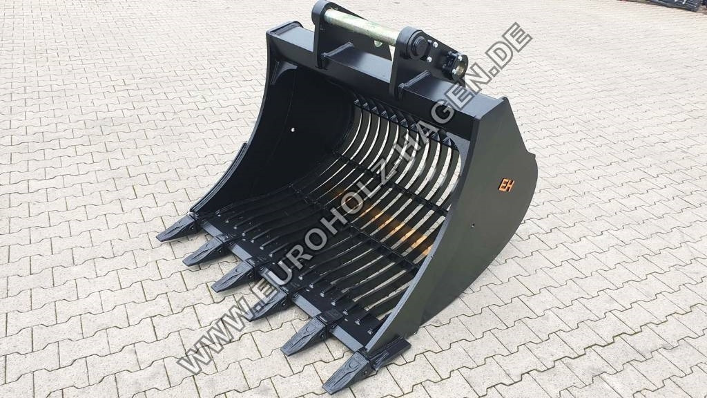 قادوس الفرز للبيع EH Sieblöffel passend OilQuick OQ Verachtert CW SW: صورة 9 قادوس الفرز للبيع EH Sieblöffel passend OilQuick OQ Verachtert CW SW: صورة 9