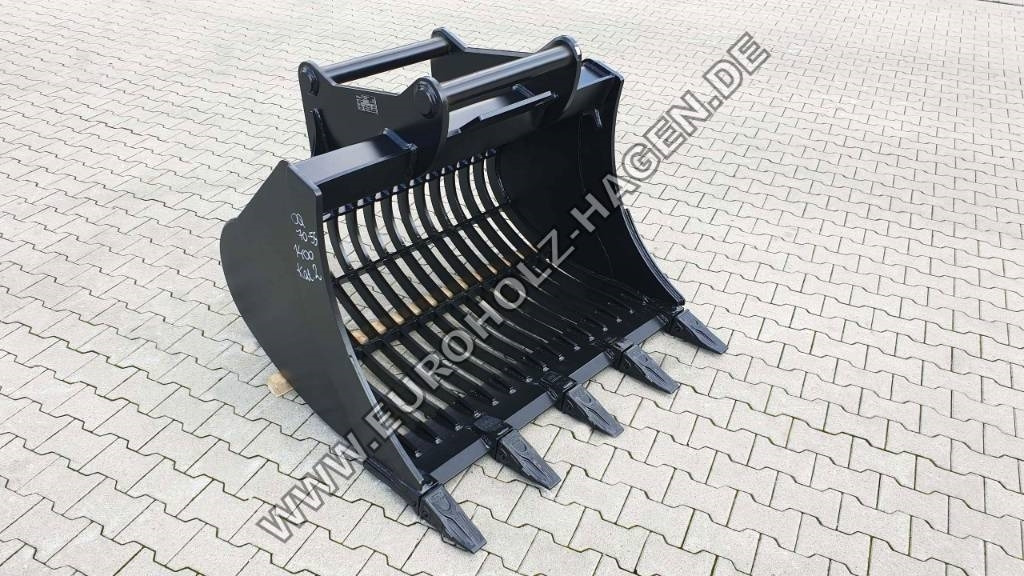 قادوس الفرز للبيع EH Sieblöffel passend OilQuick OQ Verachtert CW SW: صورة 8 قادوس الفرز للبيع EH Sieblöffel passend OilQuick OQ Verachtert CW SW: صورة 8