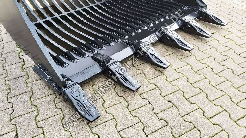 قادوس الفرز للبيع EH Sieblöffel passend OilQuick OQ Verachtert CW SW: صورة 16 قادوس الفرز للبيع EH Sieblöffel passend OilQuick OQ Verachtert CW SW: صورة 16