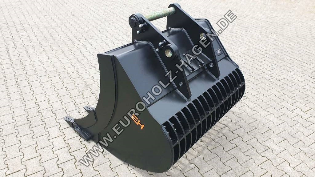 قادوس الفرز للبيع EH Sieblöffel passend OilQuick OQ Verachtert CW SW: صورة 11 قادوس الفرز للبيع EH Sieblöffel passend OilQuick OQ Verachtert CW SW: صورة 11