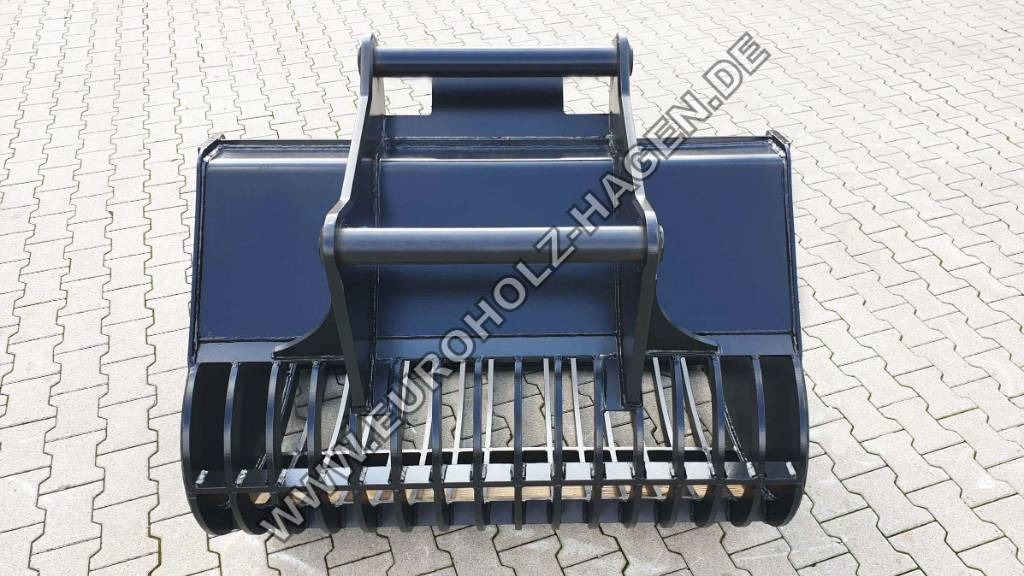 قادوس الفرز للبيع EH Sieblöffel passend OilQuick OQ Verachtert CW SW: صورة 7 قادوس الفرز للبيع EH Sieblöffel passend OilQuick OQ Verachtert CW SW: صورة 7