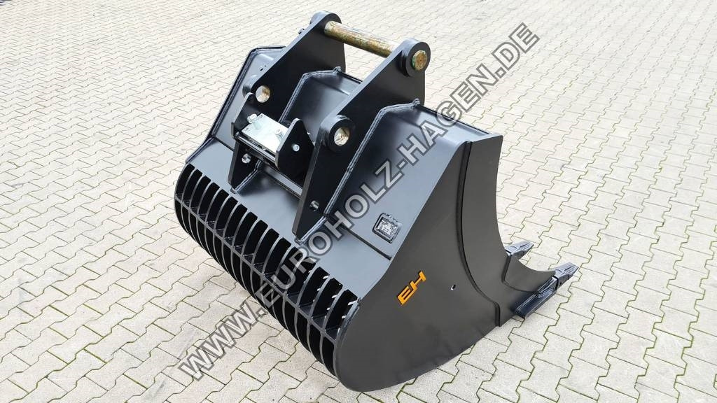 قادوس الفرز للبيع EH Sieblöffel passend OilQuick OQ Verachtert CW SW: صورة 14 قادوس الفرز للبيع EH Sieblöffel passend OilQuick OQ Verachtert CW SW: صورة 14