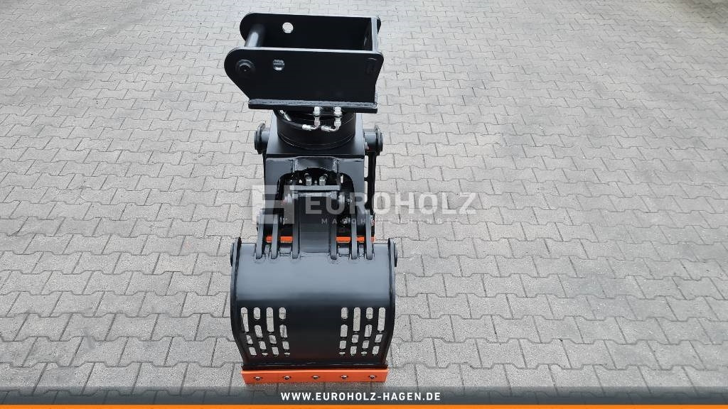 EH Sortiergreifer für MS01 MS03 MS10 CW05 CW10 S60 - كلّاب - آلات الإنشاء: صورة 4 EH Sortiergreifer für MS01 MS03 MS10 CW05 CW10 S60 - كلّاب - آلات الإنشاء: صورة 4