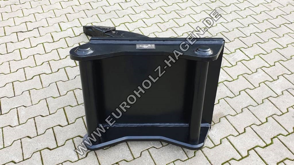 EUROHOLZ Reißzahn passend MS CW OQ S60 MS10 - حراث تحت التربة - آلات الإنشاء: صورة 5 EUROHOLZ Reißzahn passend MS CW OQ S60 MS10 - حراث تحت التربة - آلات الإنشاء: صورة 5