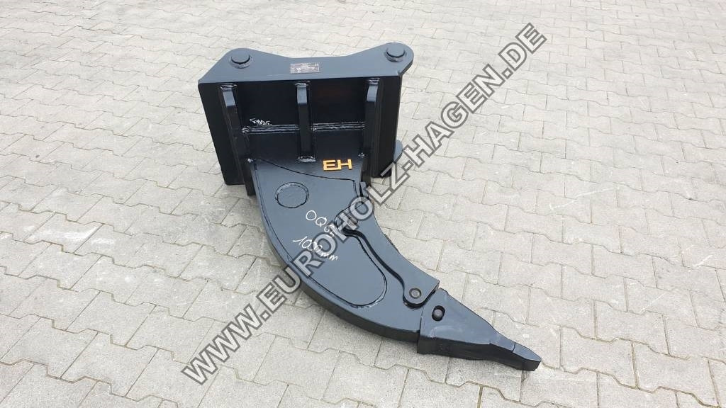 EUROHOLZ Reißzahn passend MS CW OQ S60 MS10 - حراث تحت التربة - آلات الإنشاء: صورة 1 EUROHOLZ Reißzahn passend MS CW OQ S60 MS10 - حراث تحت التربة - آلات الإنشاء: صورة 1