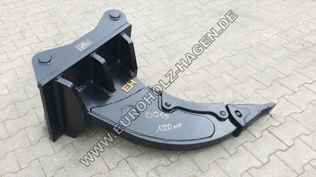 EUROHOLZ Reißzahn passend MS CW OQ S60 MS10 - حراث تحت التربة - آلات الإنشاء: صورة 2 EUROHOLZ Reißzahn passend MS CW OQ S60 MS10 - حراث تحت التربة - آلات الإنشاء: صورة 2