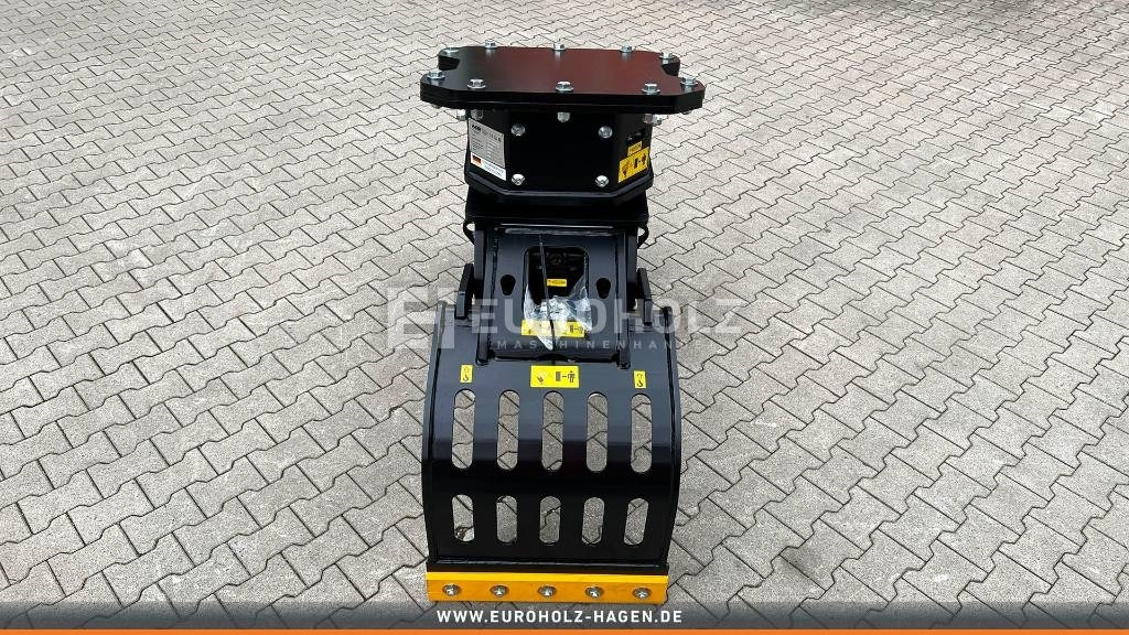 Sortiergreifer MB Crusher MB-G600 S4 6-12 t - كلّاب - آلات الإنشاء: صورة 3 Sortiergreifer MB Crusher MB-G600 S4 6-12 t - كلّاب - آلات الإنشاء: صورة 3