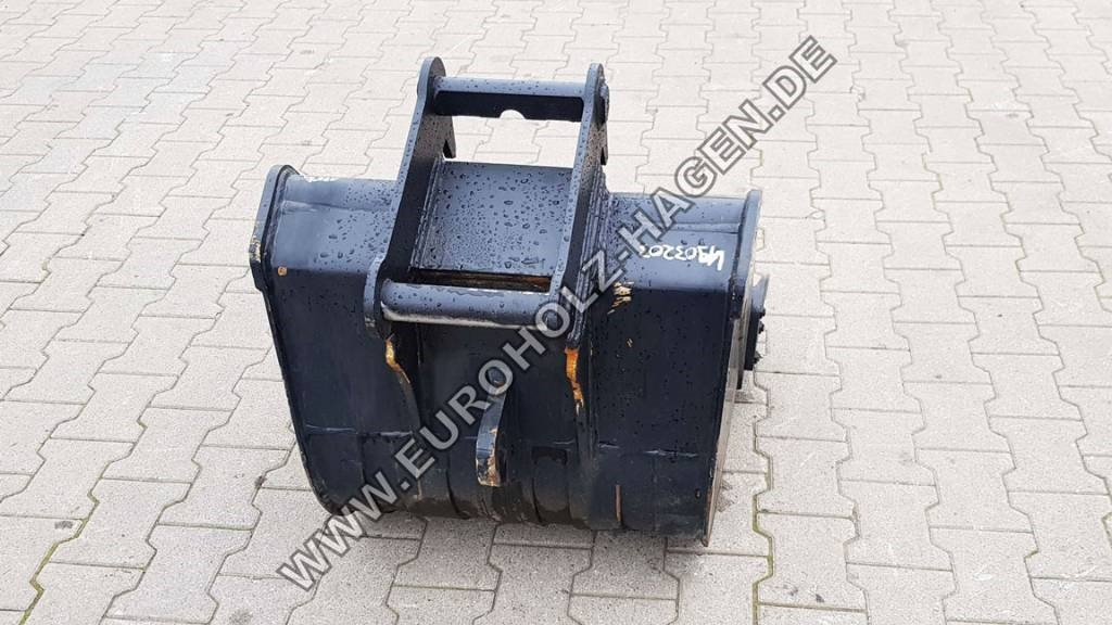 بكت حفار Tieflöffel 700 mm passend für MS03 SYMLOCK: صورة 6