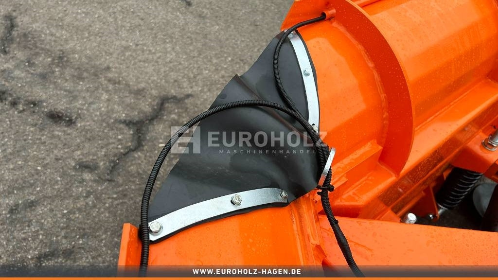 كاسحة ثلوج - آلات زراعية للبيع  Vario-Schneepflug 2720 mm Schneeschild PUV3000: صورة 17