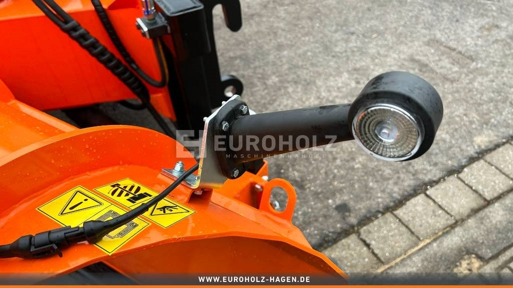 كاسحة ثلوج - آلات زراعية للبيع  Vario-Schneepflug 2720 mm Schneeschild PUV3000: صورة 15